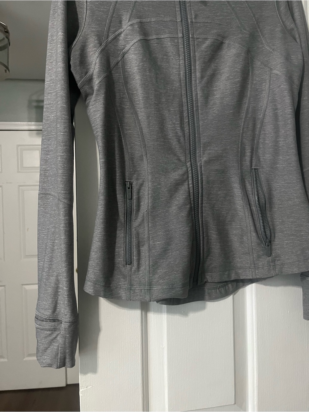 Lululemon Define Jacket - Picture 4 of 7